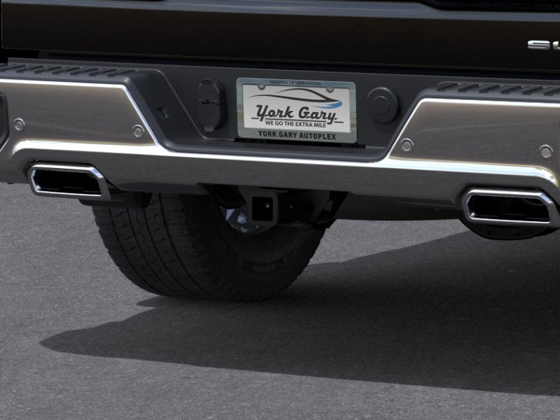 2026 GMC Sierra 1500 SLT - Photo 14