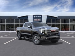 2026 GMC Sierra 1500 SLT Truck