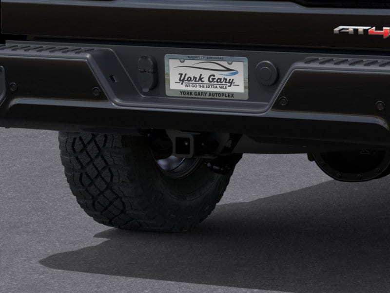 2026 GMC Sierra 1500 AT4X - Photo 14