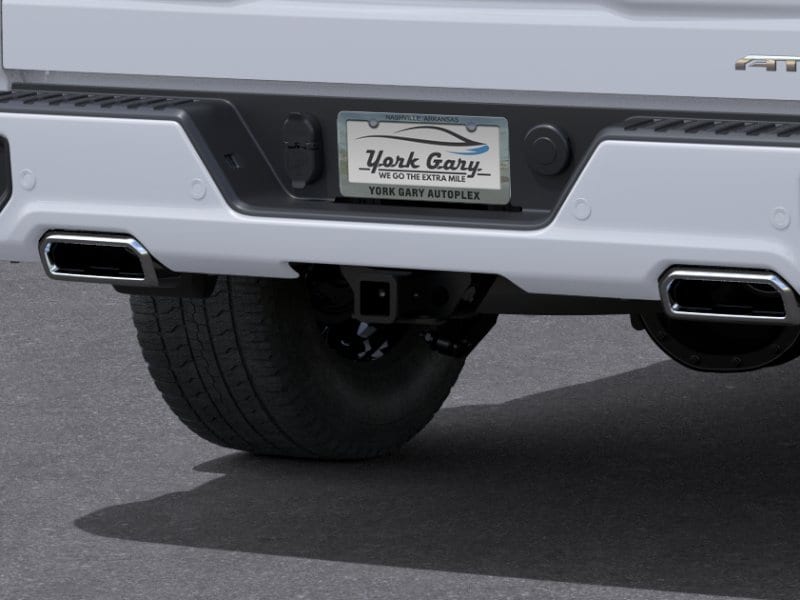 2026 GMC Sierra 1500 AT4 - Photo 14