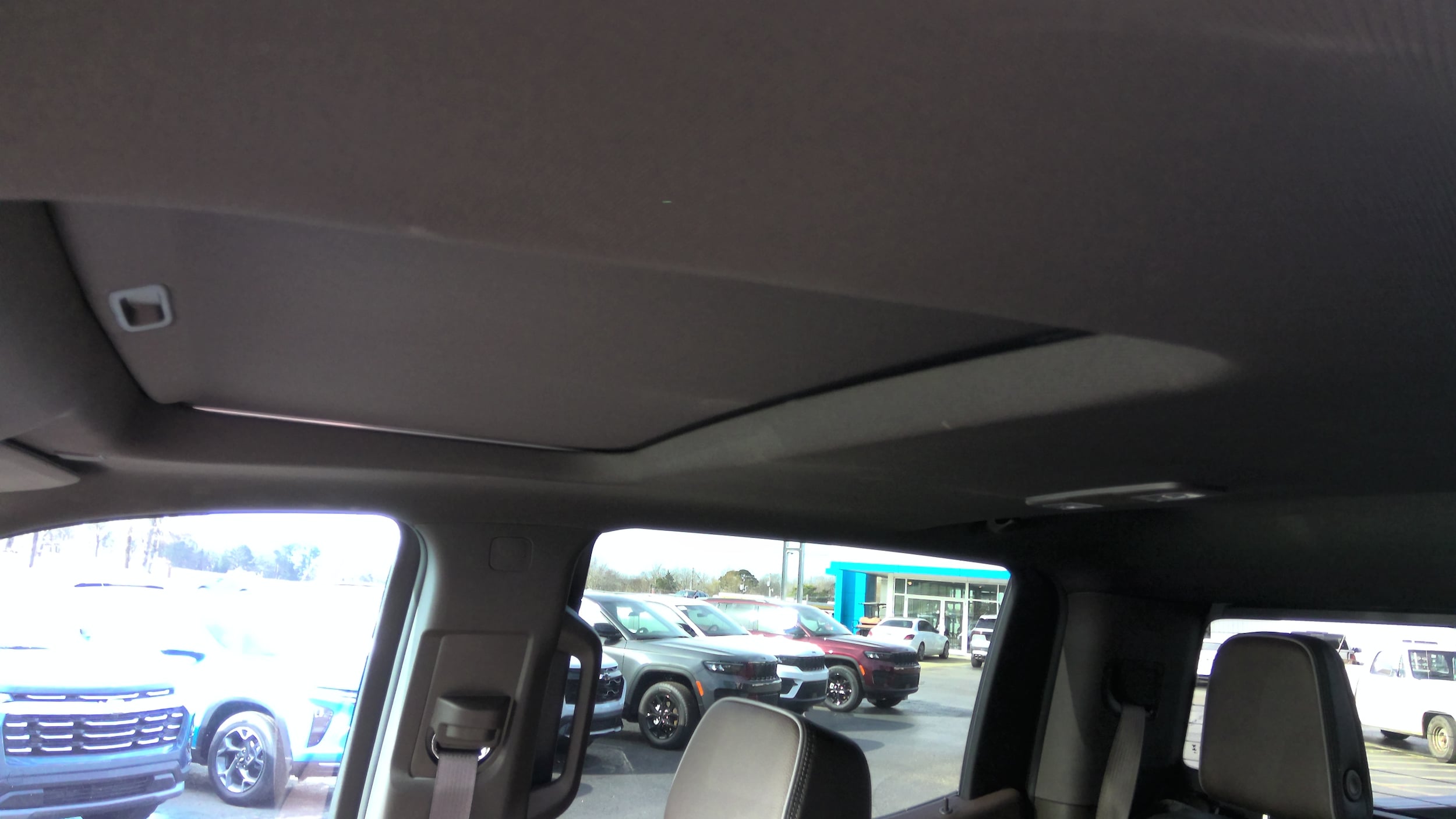 2025 GMC Sierra 1500 Denali - Photo 7