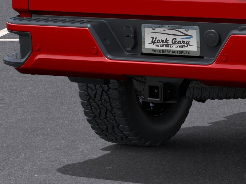 2026 GMC Sierra 2500HD AT4 - Photo 14