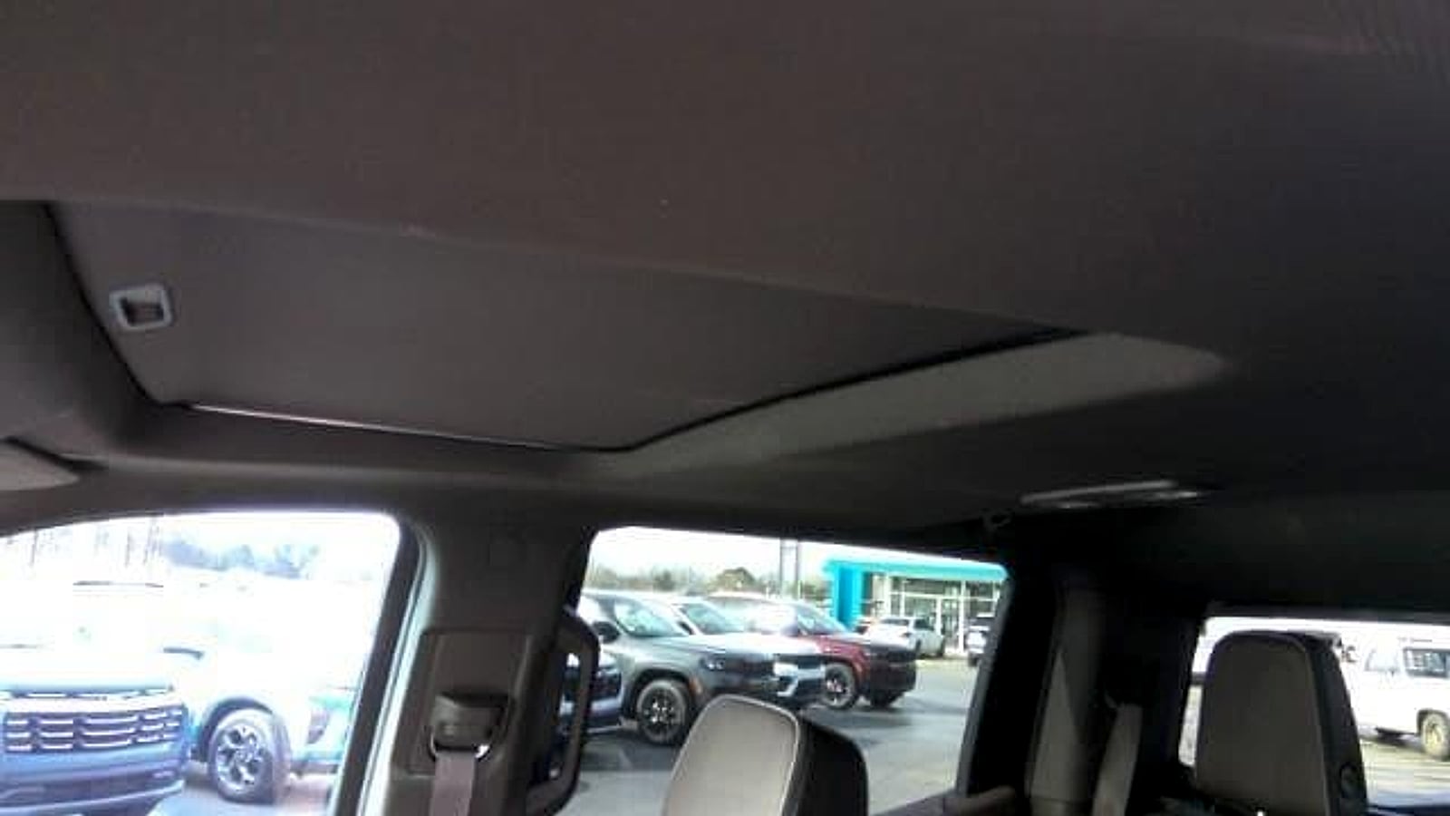 2025 GMC Sierra 1500 Denali - Photo 14