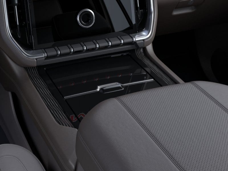 2026 GMC Yukon Elevation - Photo 23