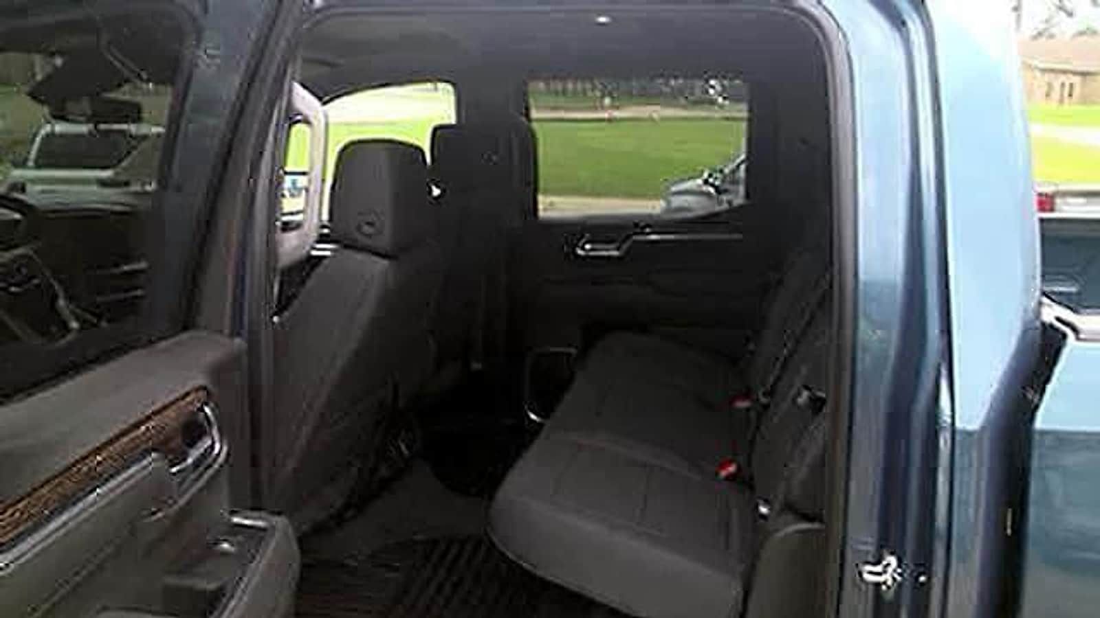 2026 GMC Sierra 1500 Elevation - Photo 72
