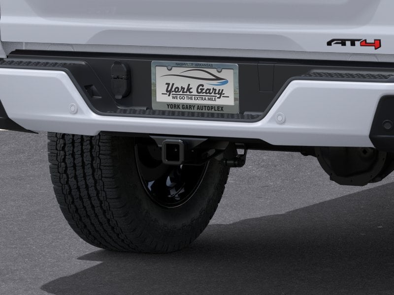 2026 GMC Canyon AT4 - Photo 14