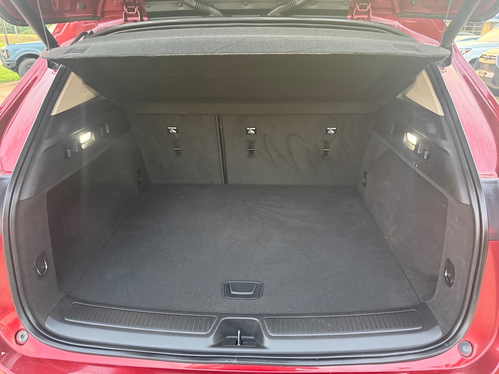 Used 2023 Buick Envision Avenir SUV