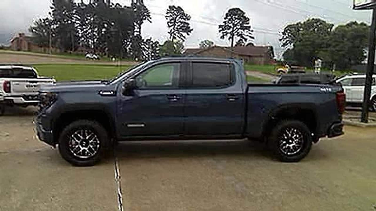 2026 GMC Sierra 1500 Elevation - Photo 103