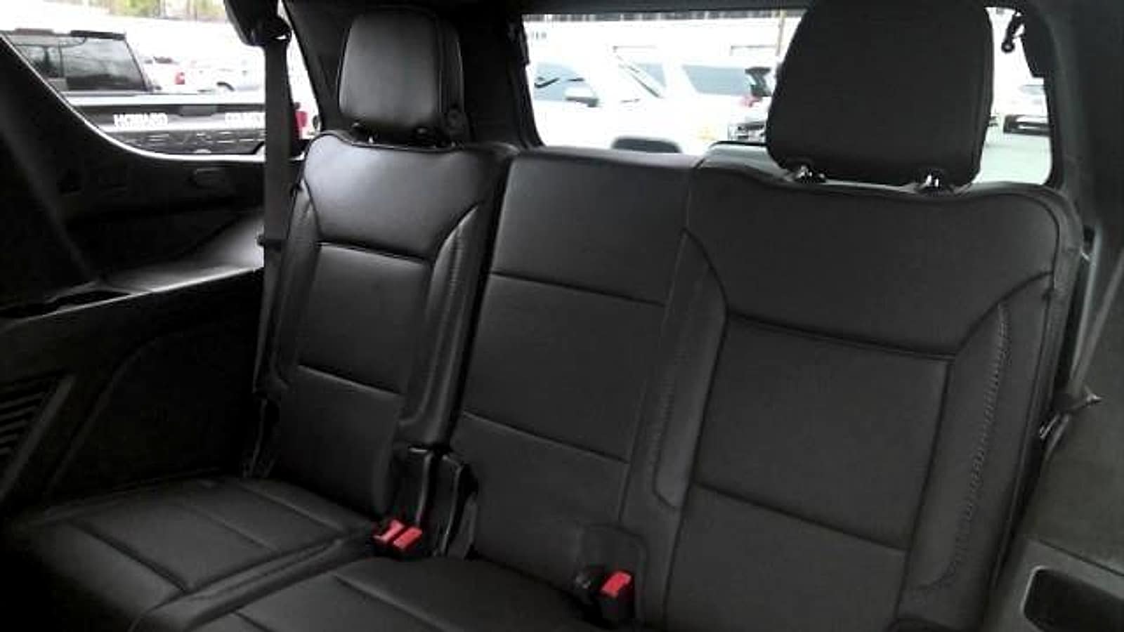 2021 GMC Yukon Denali - Photo 17
