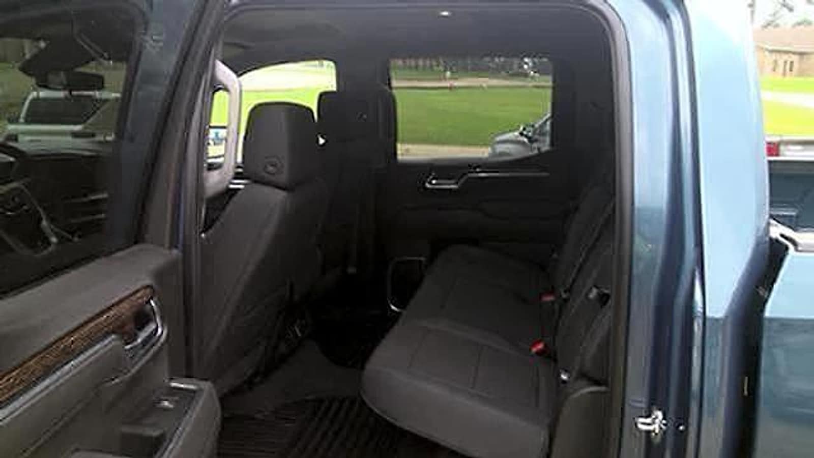 2026 GMC Sierra 1500 Elevation - Photo 48