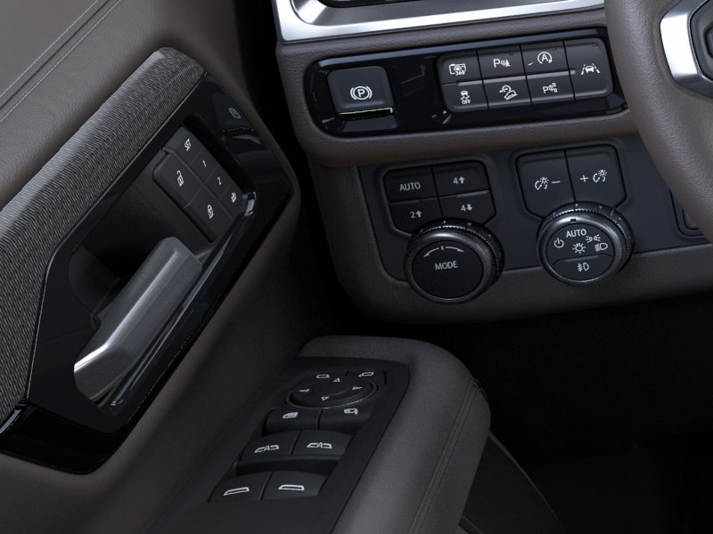 2026 GMC Yukon Elevation - Photo 22
