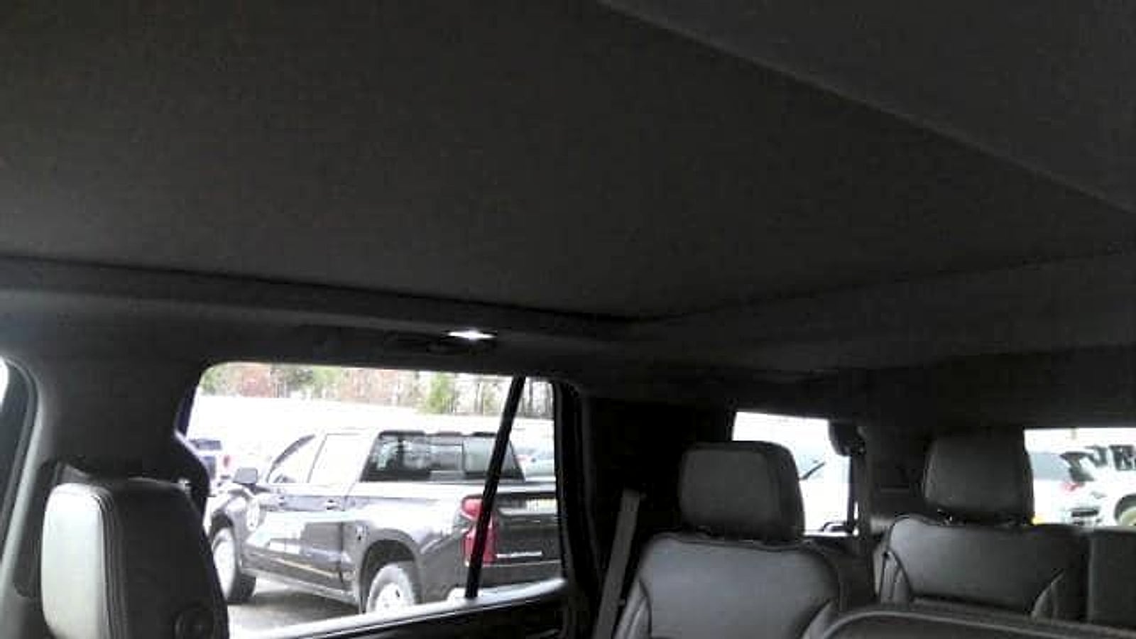 2021 GMC Yukon Denali - Photo 18