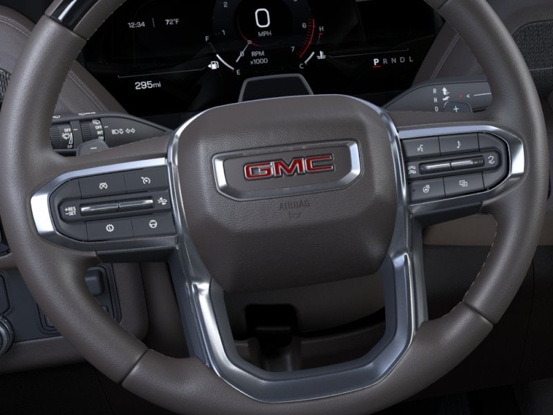 2026 GMC Yukon Elevation - Photo 19