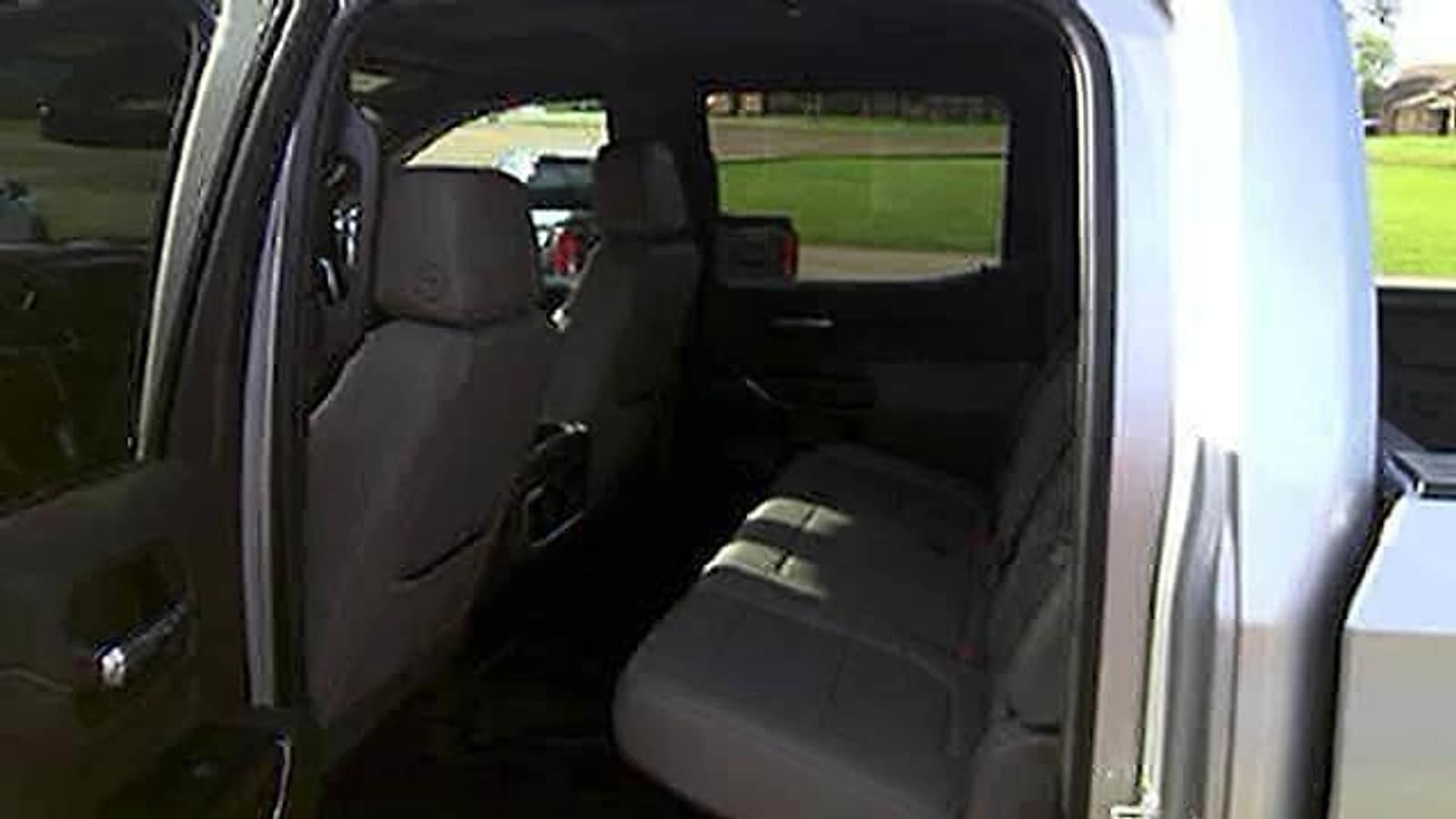 2022 GMC Sierra 1500 Limited SLT - Photo 72