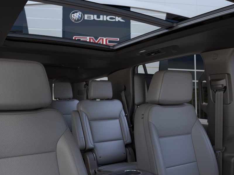 2026 GMC Yukon Elevation - Photo 24