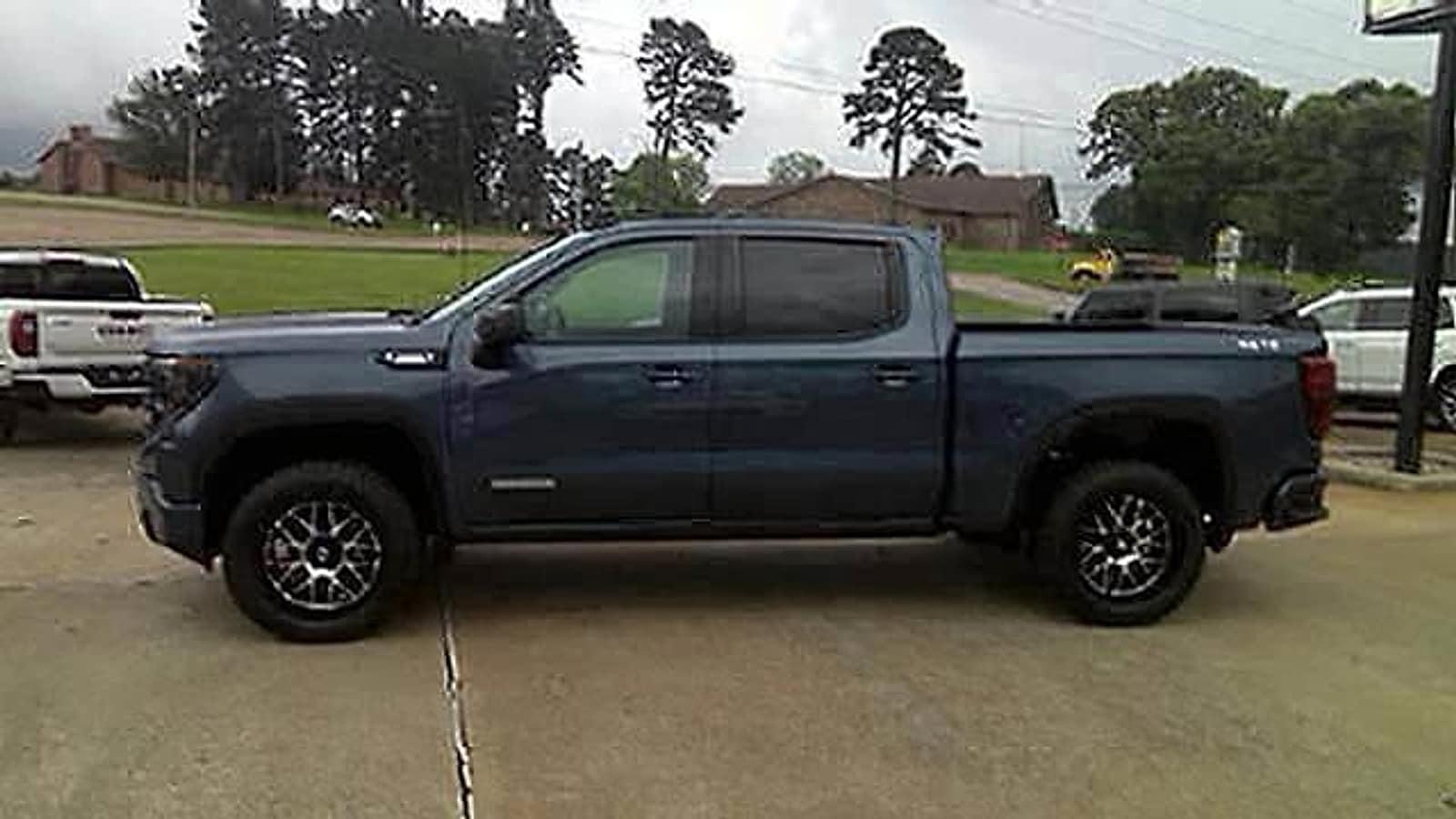 2026 GMC Sierra 1500 Elevation - Photo 61