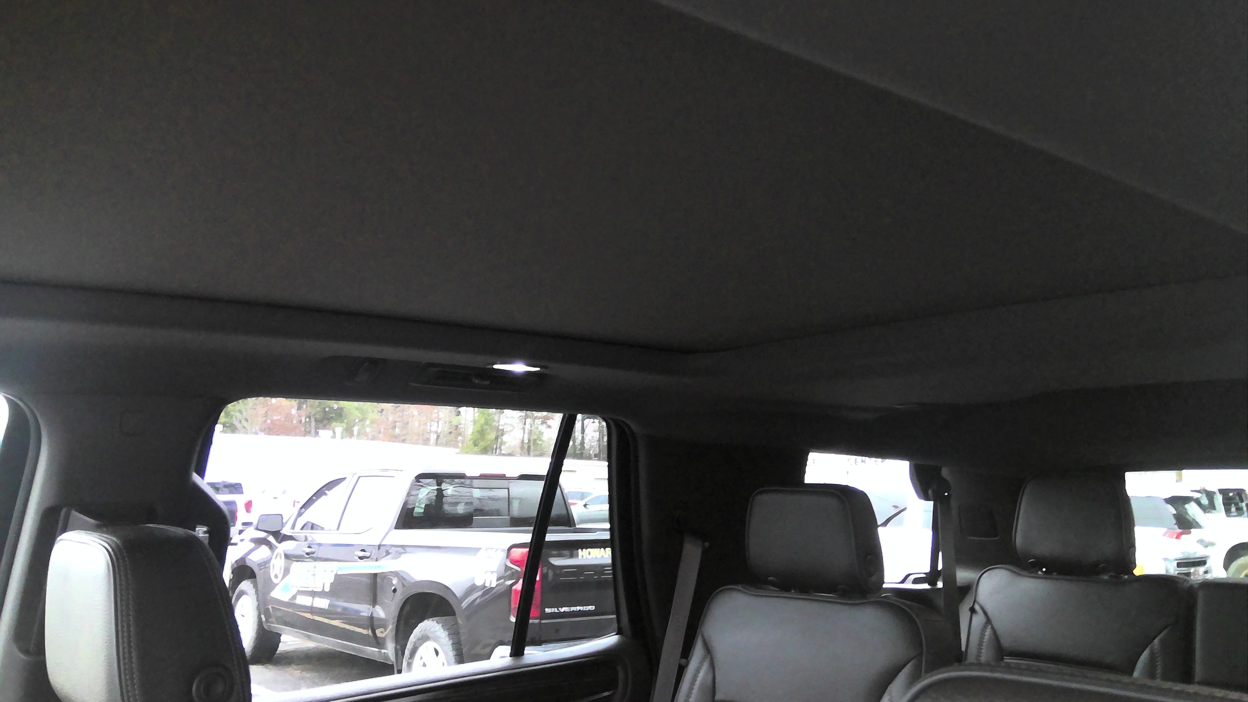 2021 GMC Yukon Denali - Photo 9