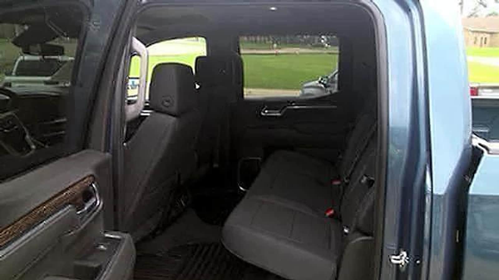 2026 GMC Sierra 1500 Elevation - Photo 60