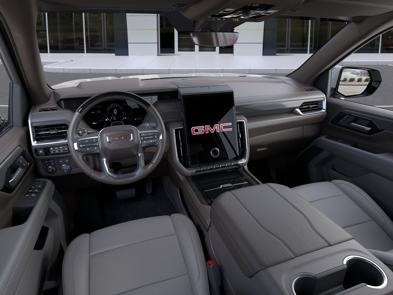 2026 GMC Yukon Elevation - Photo 15