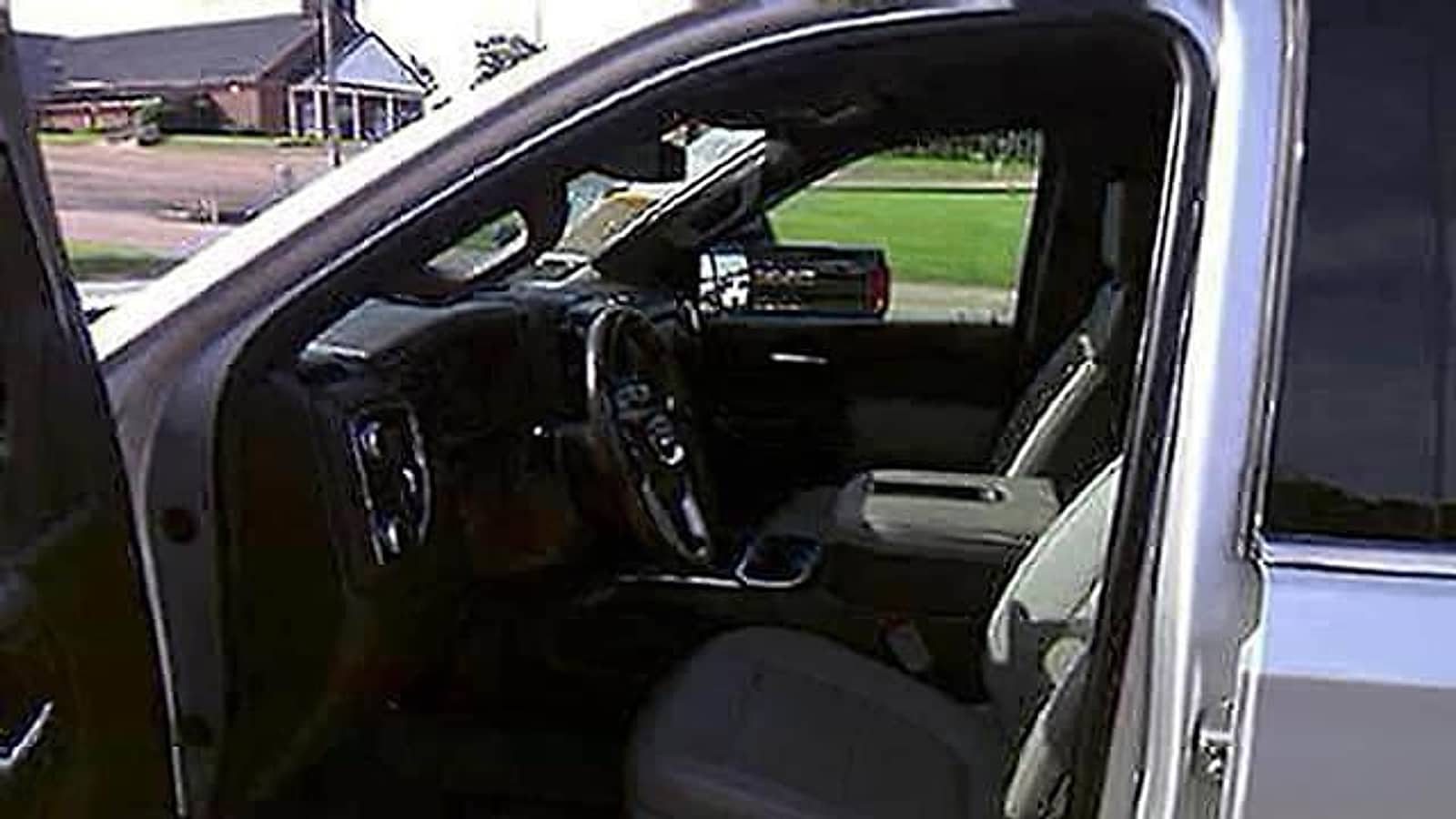 2022 GMC Sierra 1500 Limited SLT - Photo 95