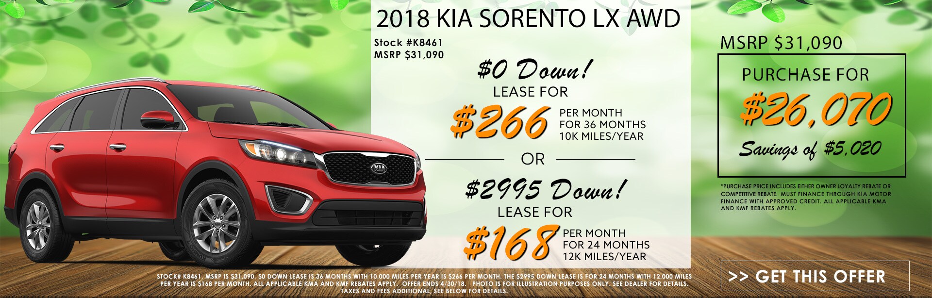 Lease-Special_York-Kia-of-Medford_2018-Kia-Sorento-LX.jpg
