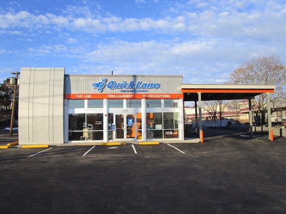 Rental Department York Ford Inc