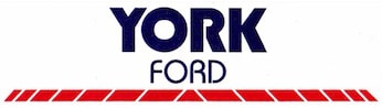York Ford Inc