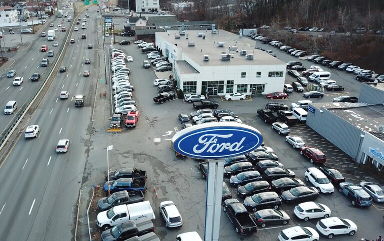 New 2019 2020 Used Ford Dealer York Ford In Saugus Ma Near