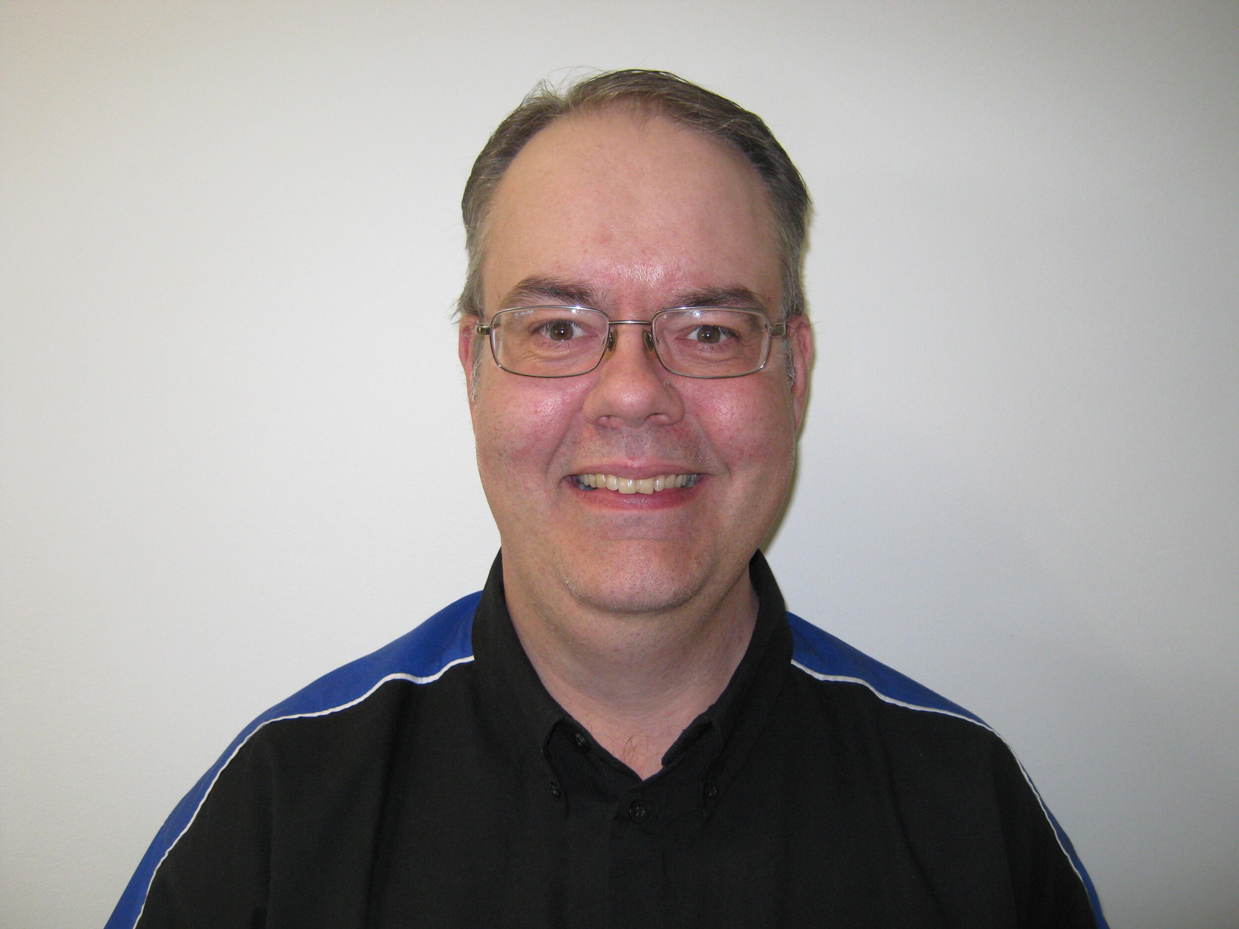 Robert Dorush