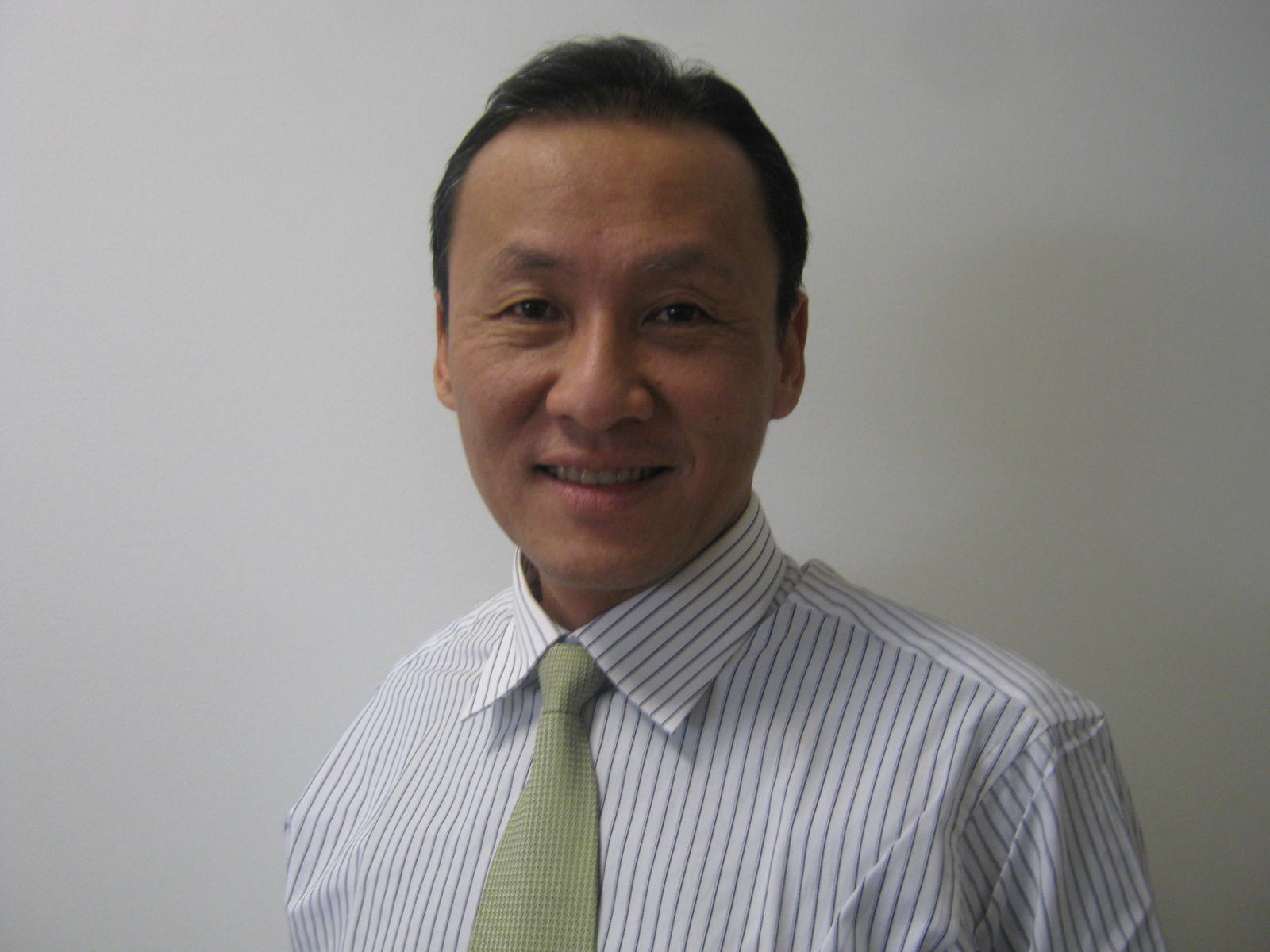 Cody Huang