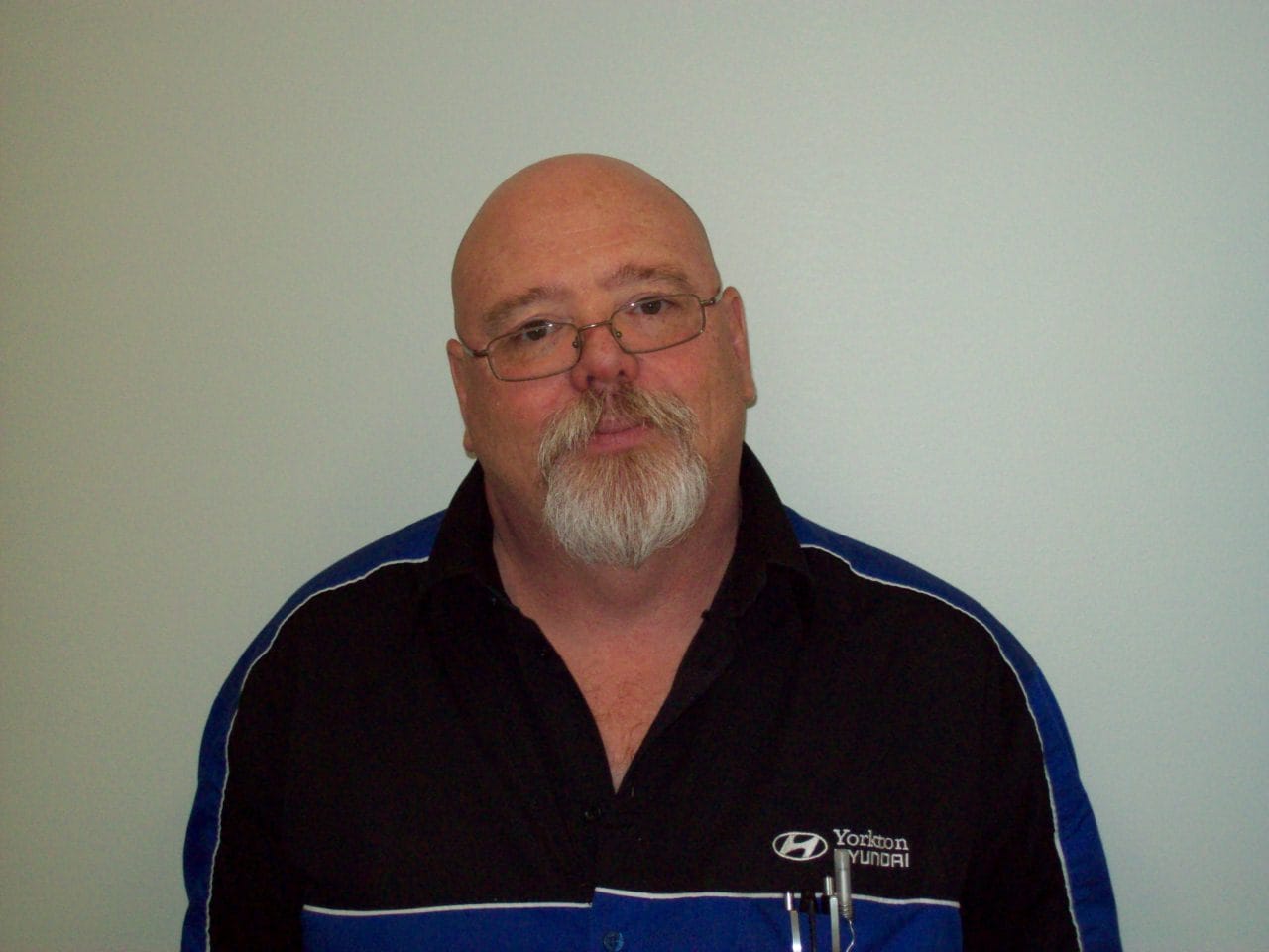 Rick Henley