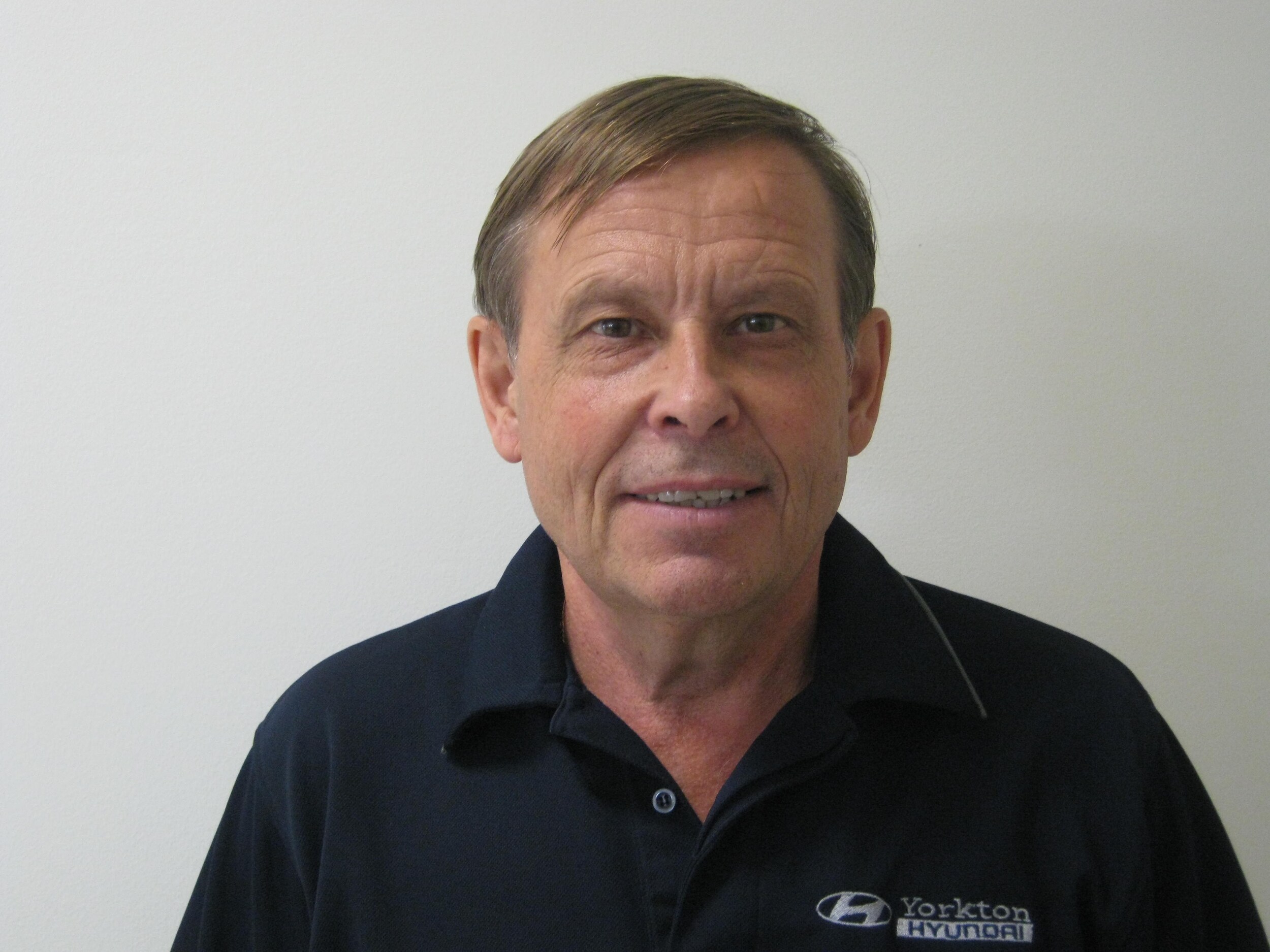 Larry Kaban