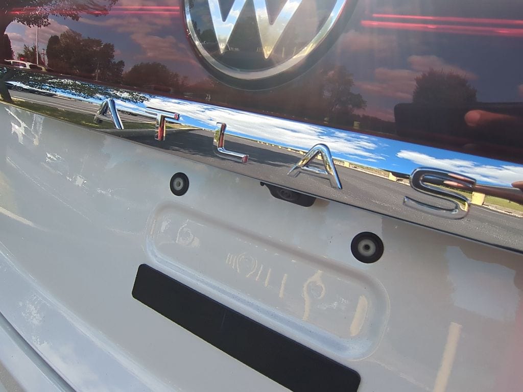 2026 Volkswagen Atlas Cross Sport SEL - Photo 5
