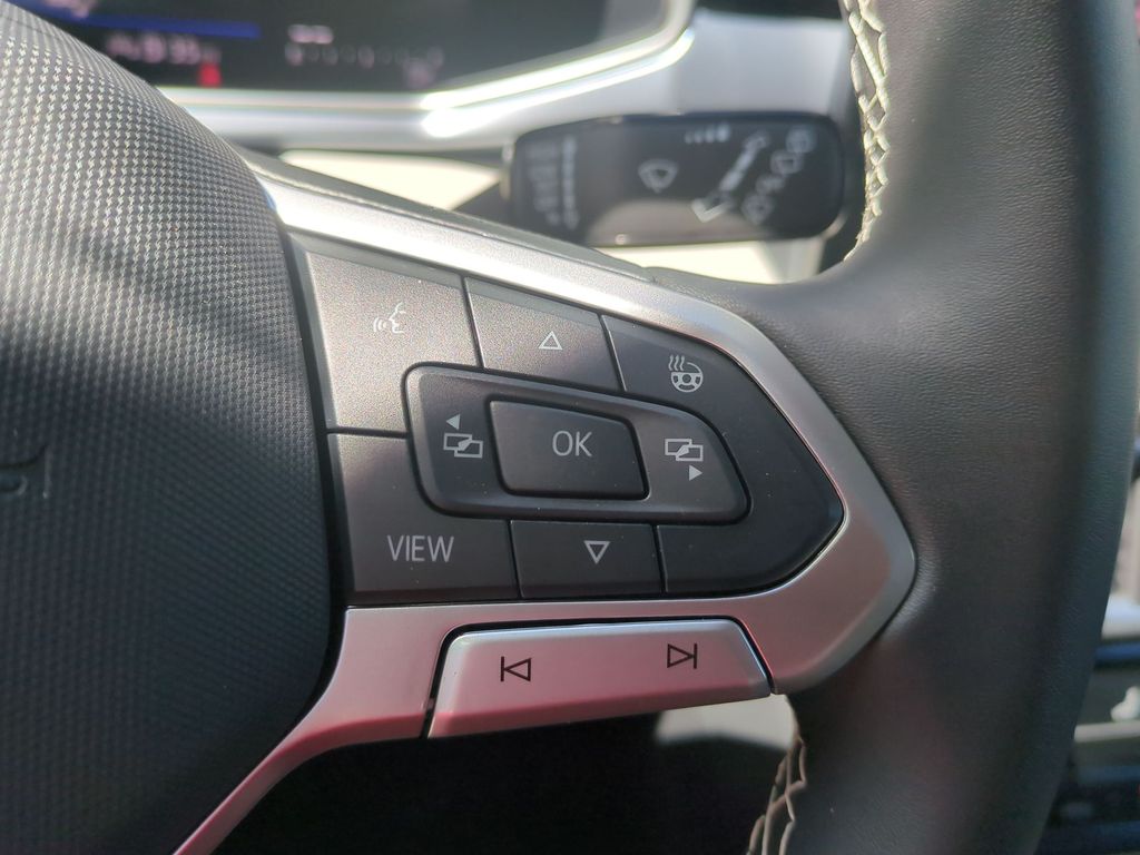 2026 Volkswagen Taos SE - Photo 18