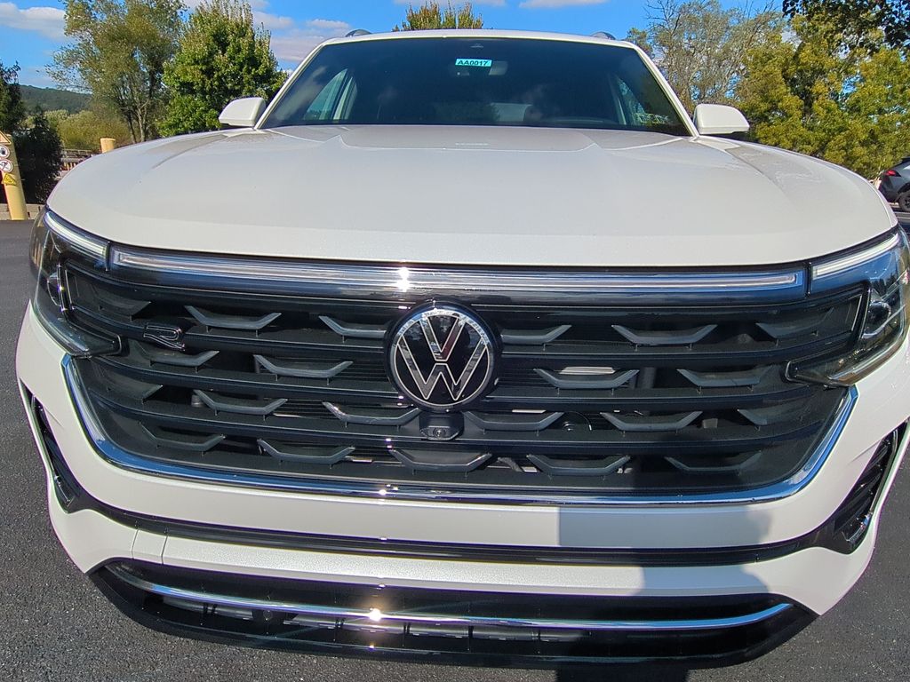 2026 Volkswagen Atlas Cross Sport SEL Premium R-LINE - Photo 8