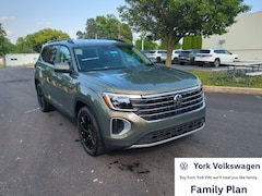 2026 Volkswagen Atlas 2.0T SE w/Technology SUV