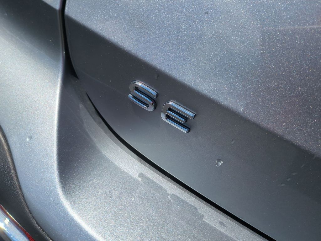2026 Volkswagen Taos SE - Photo 30