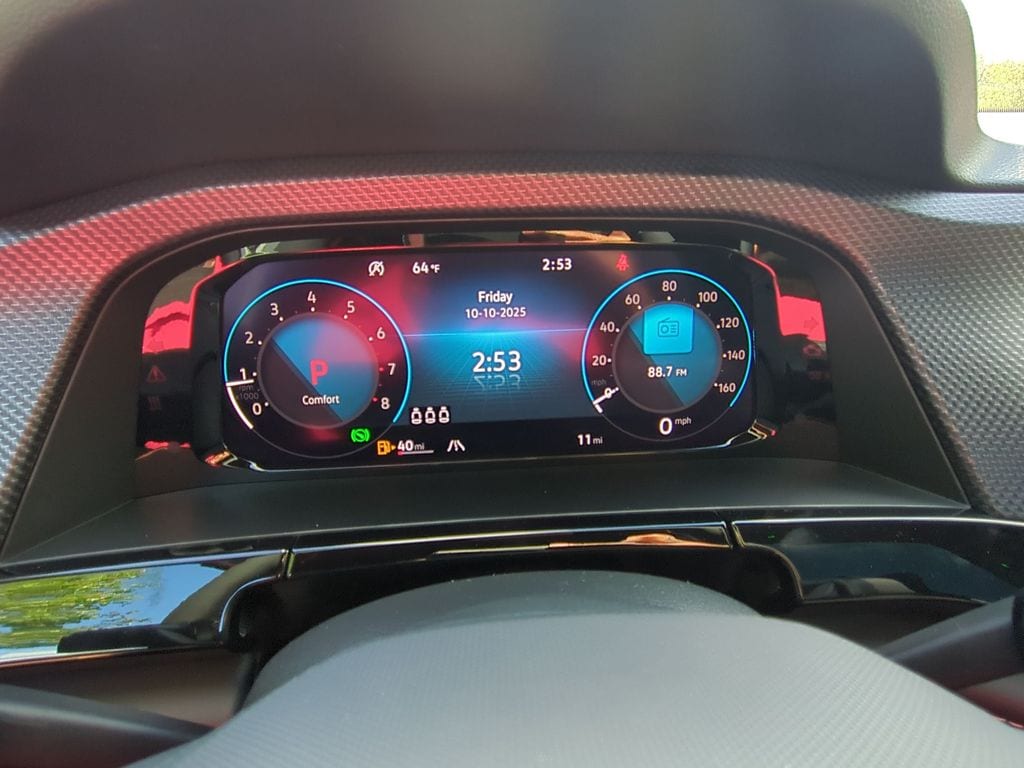 2026 Volkswagen Atlas Cross Sport SEL Premium R-LINE - Photo 18