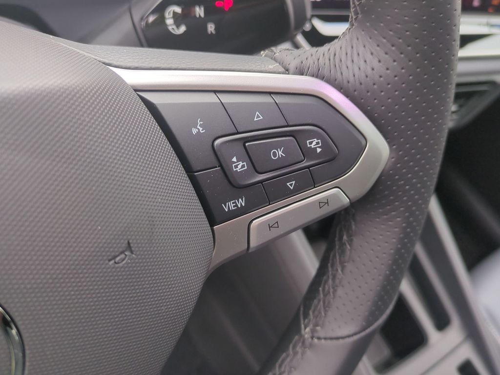 2026 Volkswagen Tiguan SE R-LINE BLACK - Photo 52