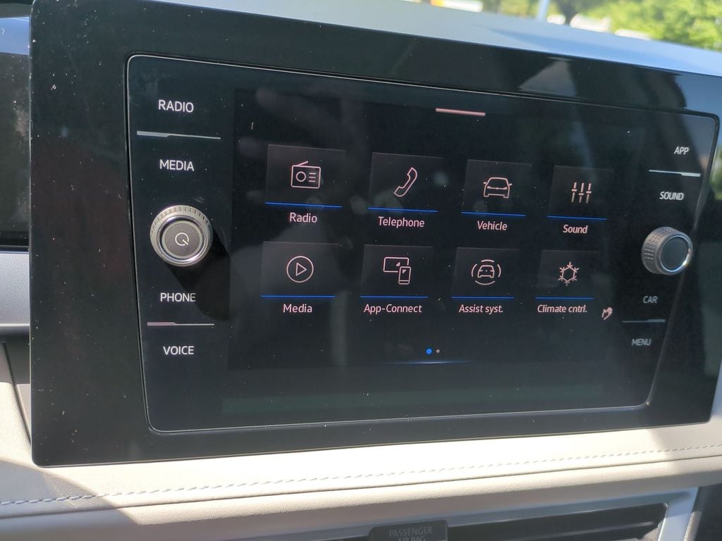 2026 Volkswagen Taos SE - Photo 20