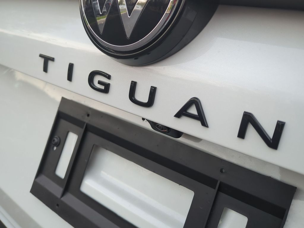 2026 Volkswagen Tiguan SE R-LINE BLACK - Photo 7