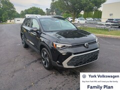 2026 Volkswagen Taos 1.5T SE SUV