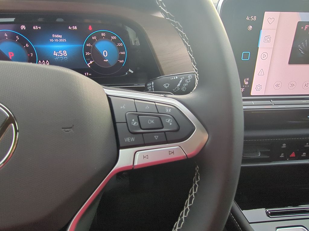 2026 Volkswagen Atlas SE w/Tech - Photo 16