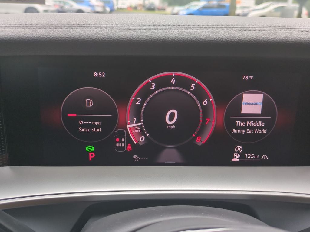 2026 Volkswagen Tiguan SE R-LINE BLACK - Photo 54