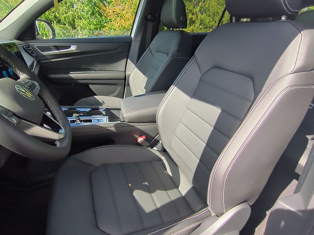 2026 Volkswagen Atlas Cross Sport SEL - Photo 11