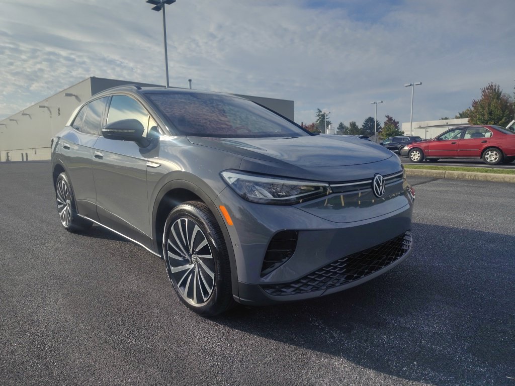 2024 Volkswagen ID.4 PRO