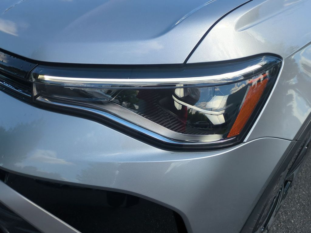 2026 Volkswagen Taos SE - Photo 10