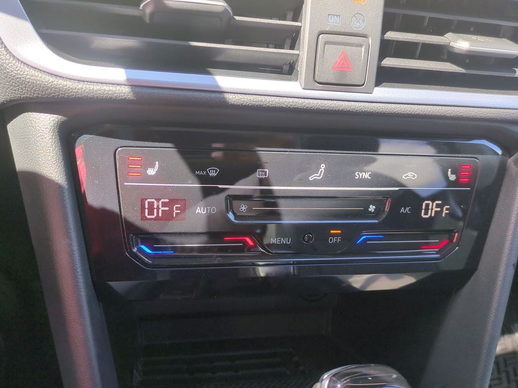 2026 Volkswagen Taos SE - Photo 23
