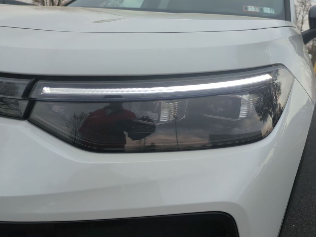 2026 Volkswagen Tiguan SE R-LINE BLACK - Photo 12