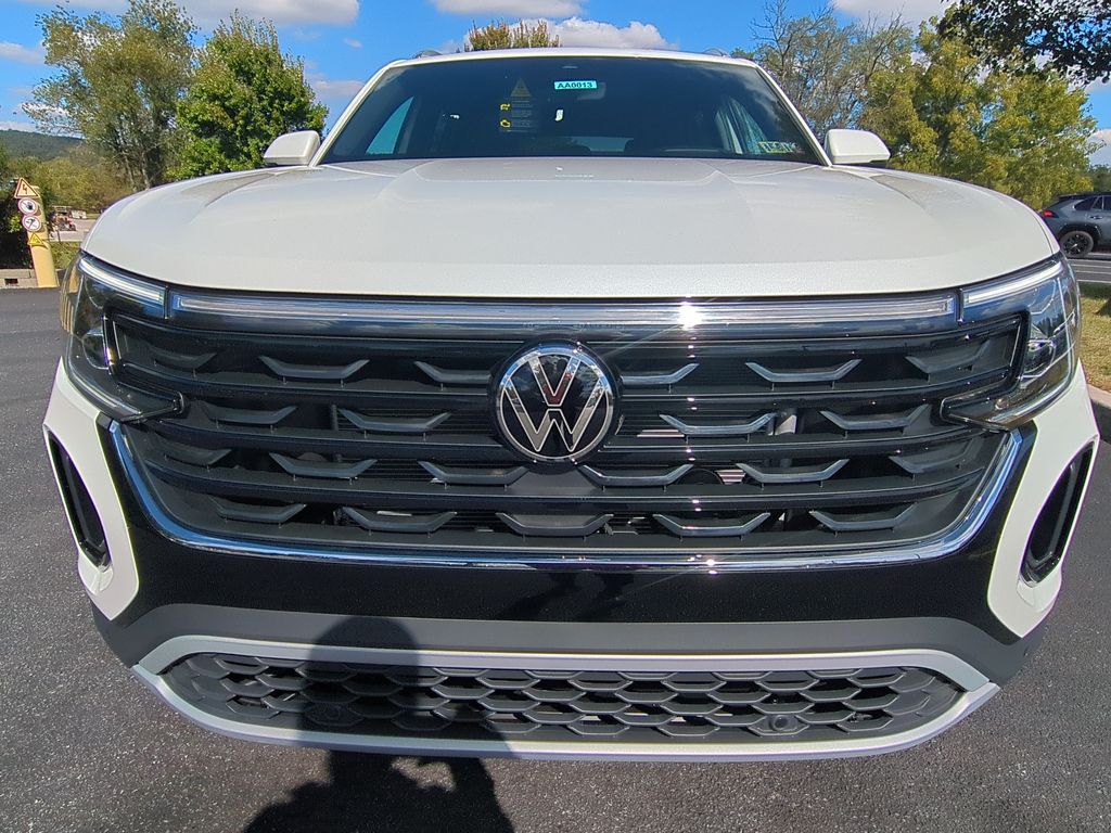 2026 Volkswagen Atlas Cross Sport SEL - Photo 9